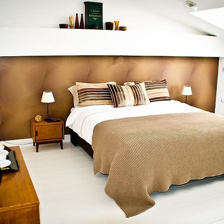 House Ninety Guesthouse Ixelles Rom bilde