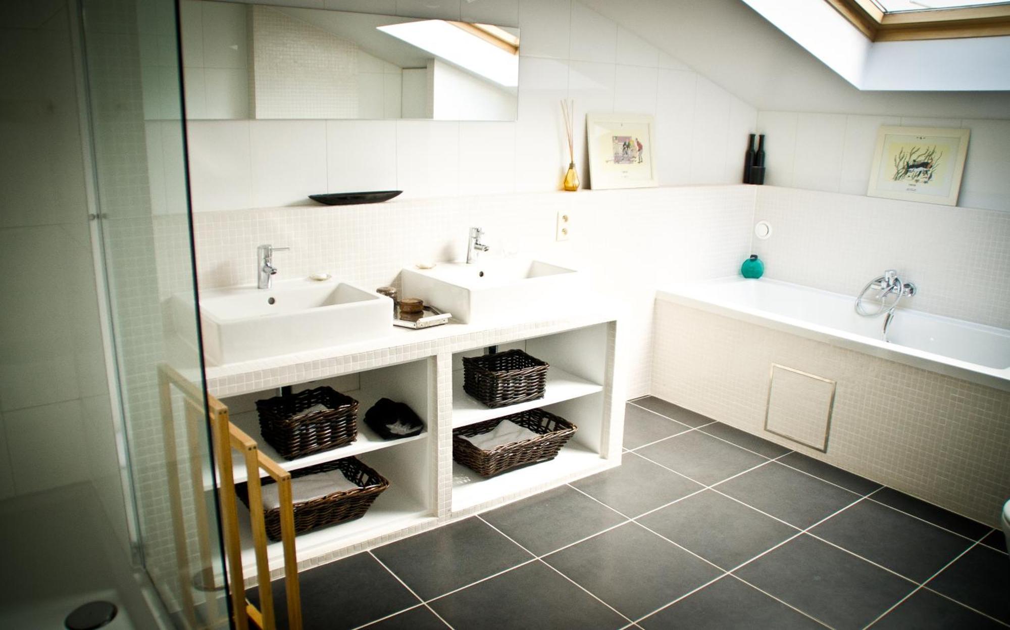 House Ninety Guesthouse Ixelles Eksteriør bilde